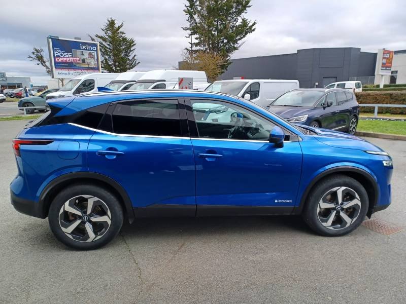 Nissan Qashqai - Photo 6