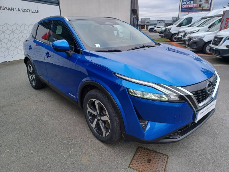 Nissan Qashqai - Photo 7