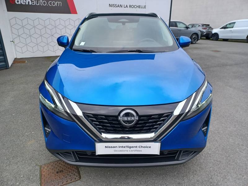 Nissan Qashqai - Photo 8