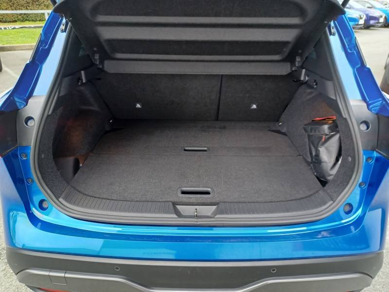 Nissan Qashqai - Photo 9