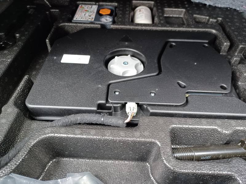Nissan Qashqai - Photo 10