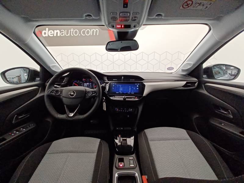 Opel Corsa - Photo 12