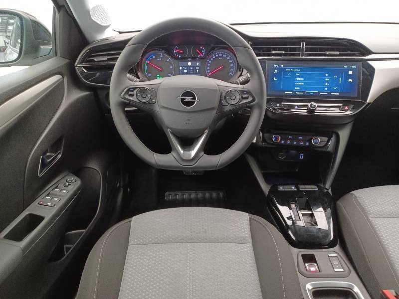 Opel Corsa - Photo 13