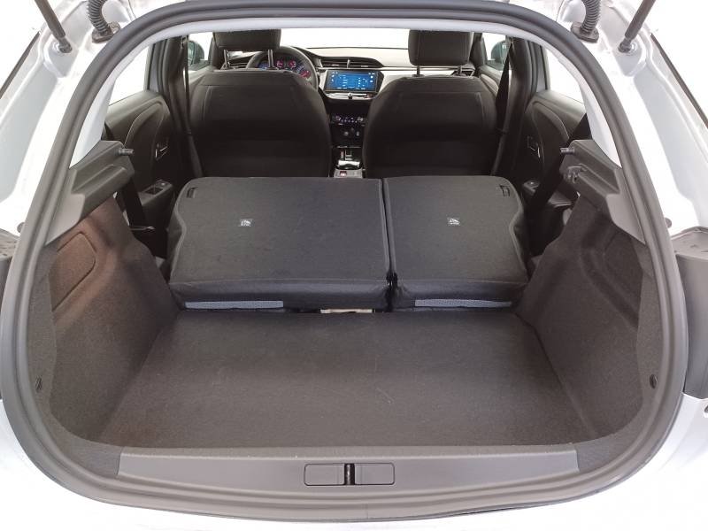 Opel Corsa - Photo 17