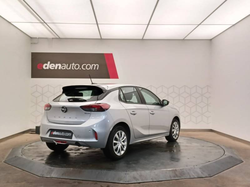 Opel Corsa - Photo 2