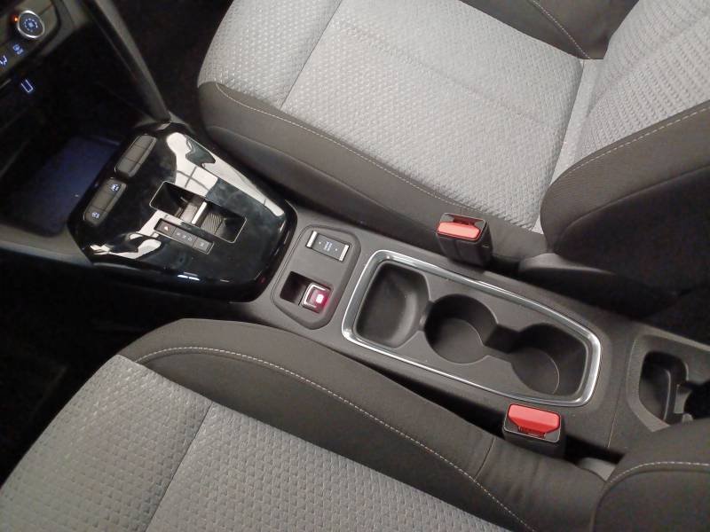 Opel Corsa - Photo 21