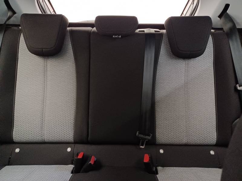 Opel Corsa - Photo 22