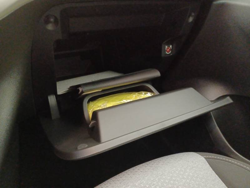 Opel Corsa - Photo 28