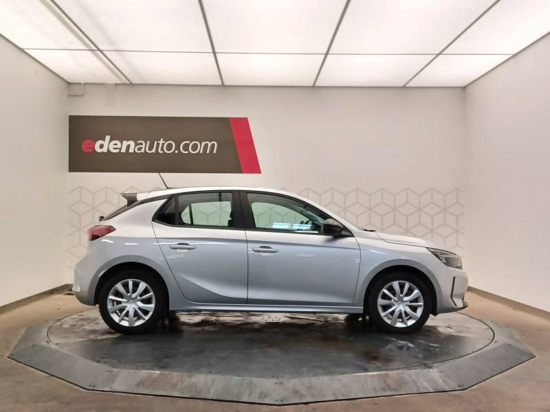 Opel Corsa - Photo 3