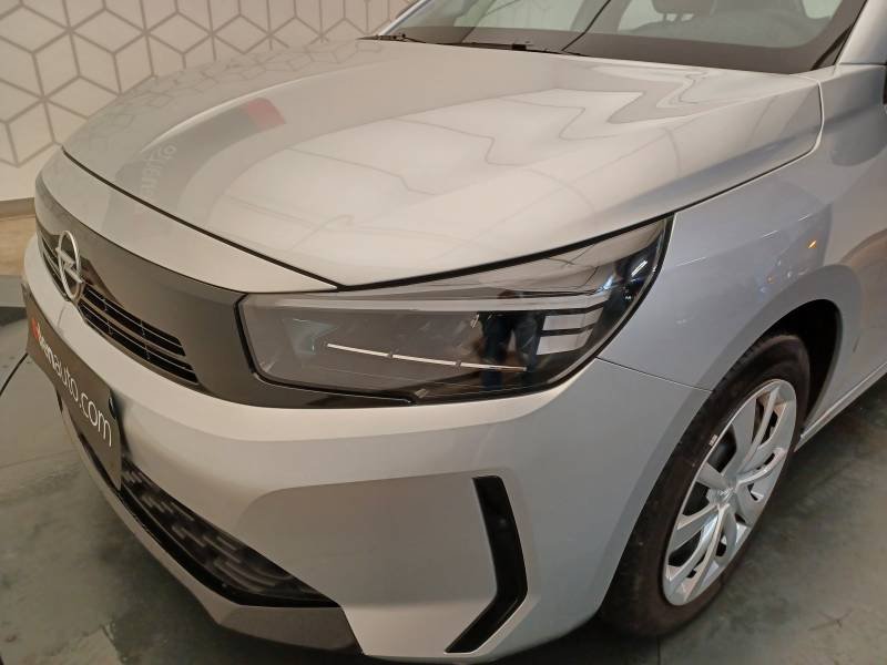 Opel Corsa - Photo 36