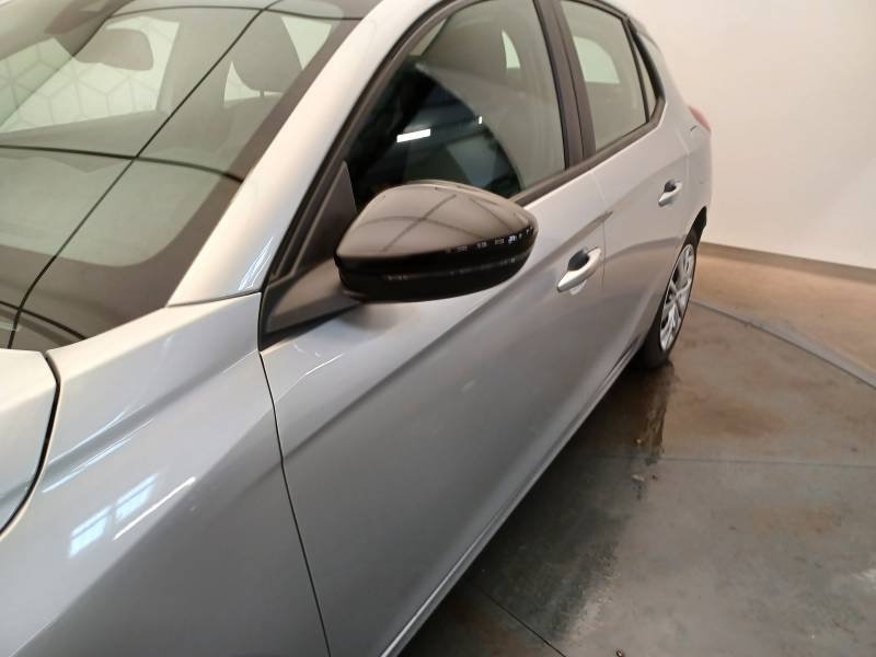 Opel Corsa - Photo 37