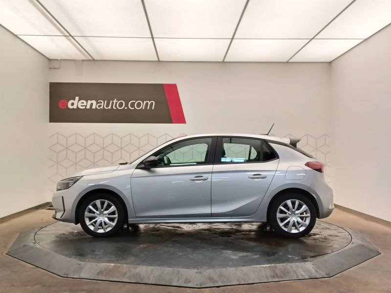 Opel Corsa - Photo 4