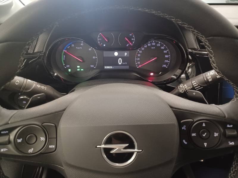 Opel Corsa - Photo 42