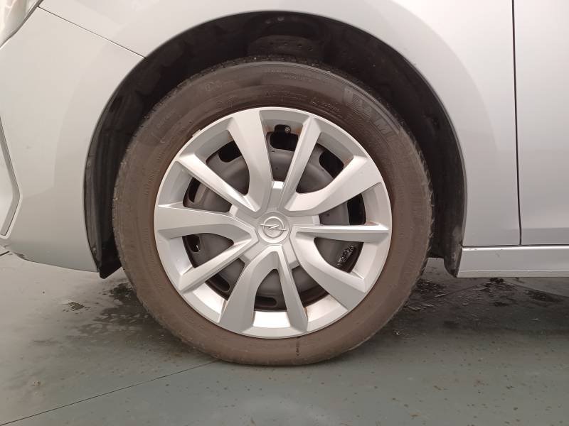 Opel Corsa - Photo 7