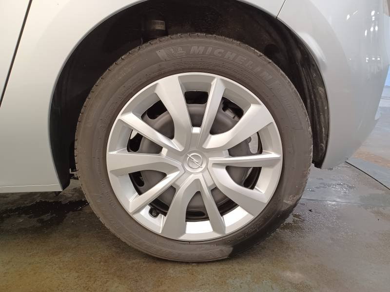 Opel Corsa - Photo 8