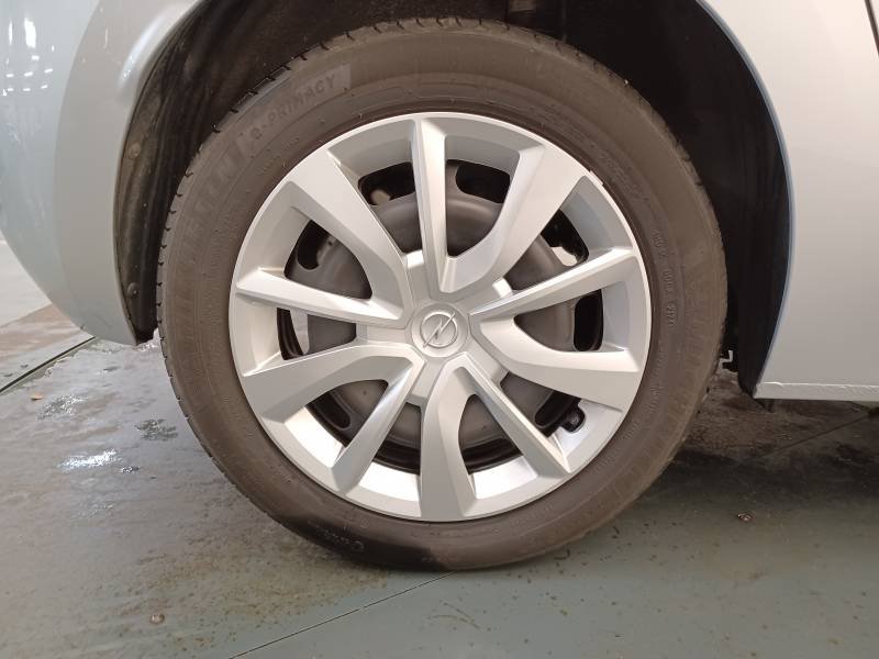 Opel Corsa - Photo 9