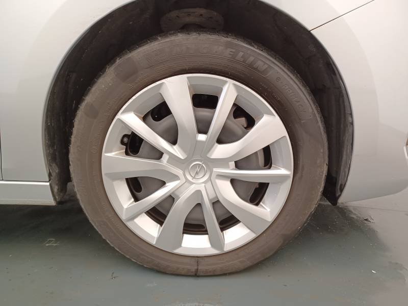 Opel Corsa - Photo 10