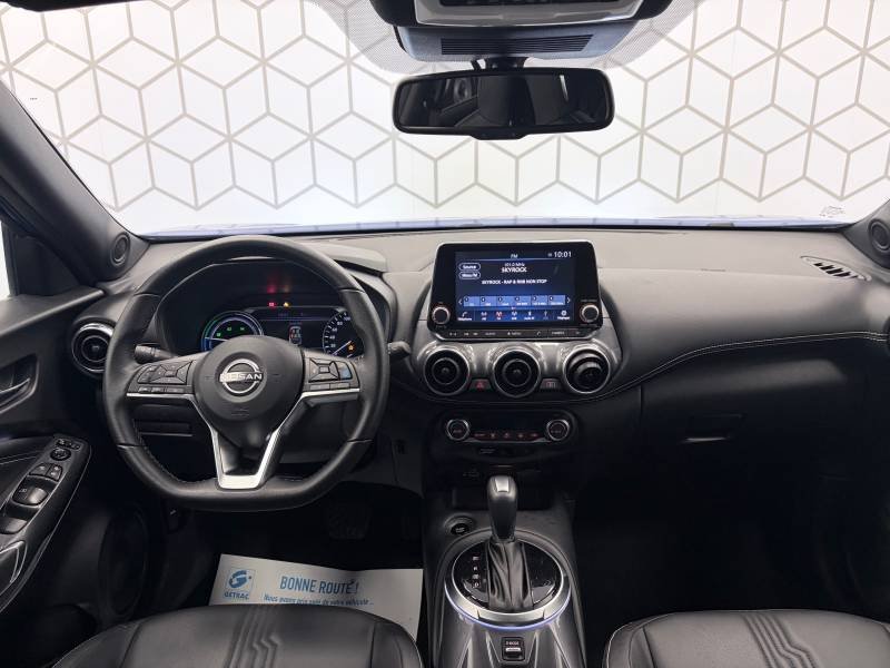 Nissan Juke - Photo 12