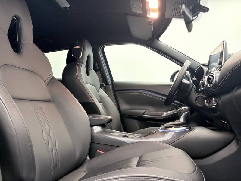 Nissan Juke - Photo 14