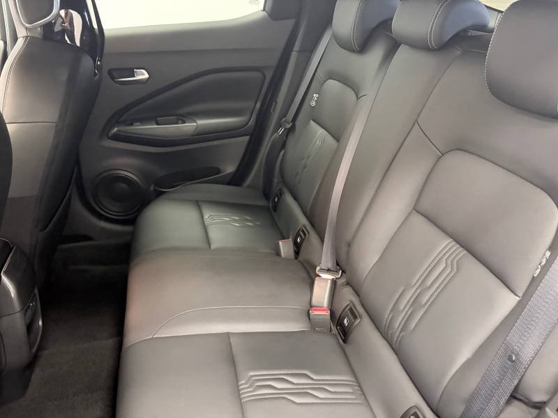 Nissan Juke - Photo 15