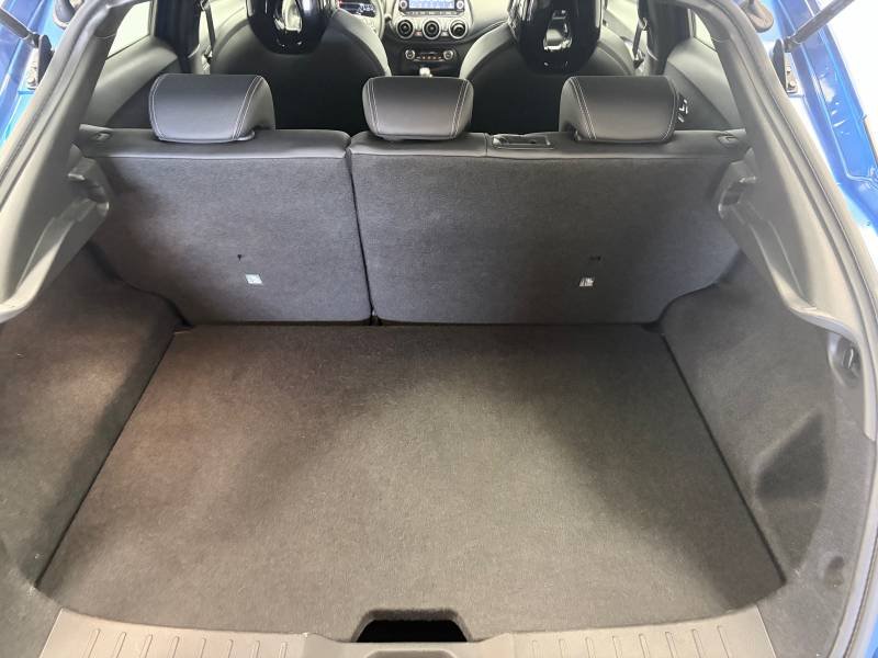 Nissan Juke - Photo 16