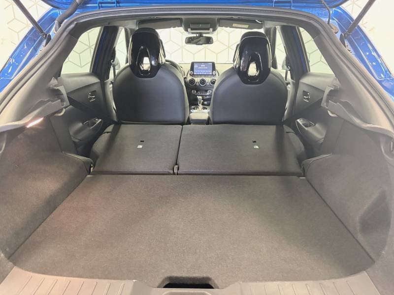 Nissan Juke - Photo 17