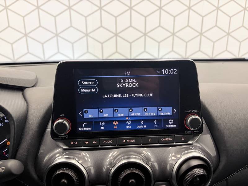Nissan Juke - Photo 18