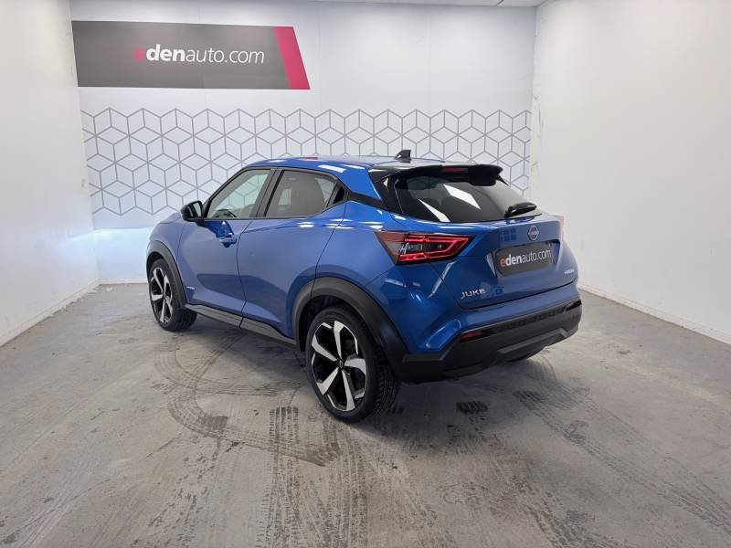 Nissan Juke - Photo 2