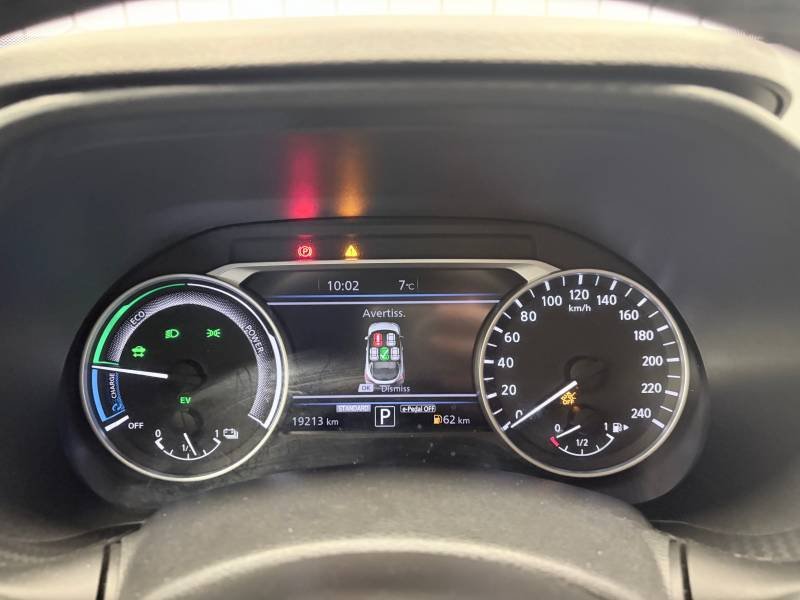 Nissan Juke - Photo 21