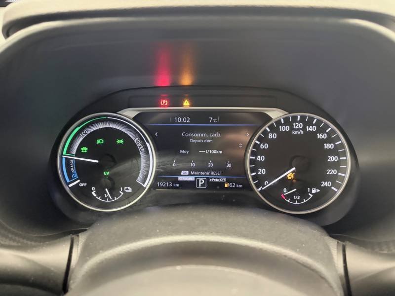 Nissan Juke - Photo 22