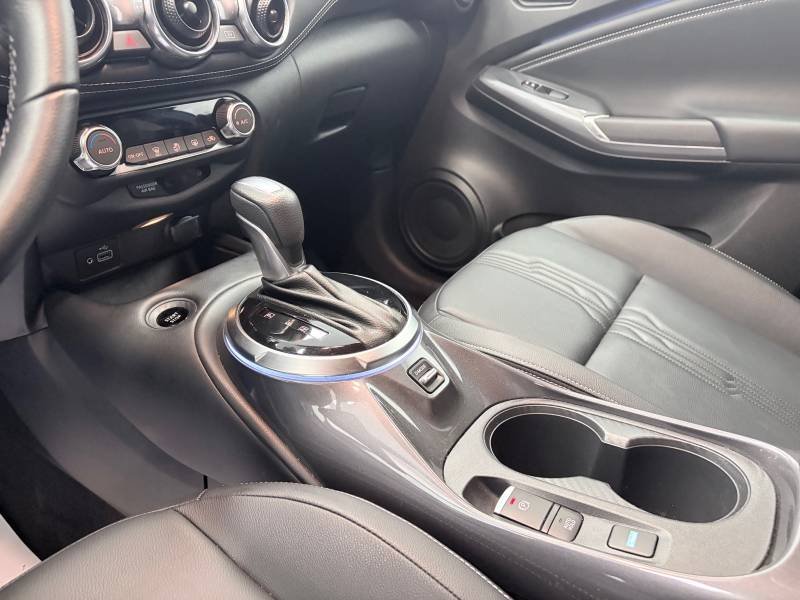 Nissan Juke - Photo 23