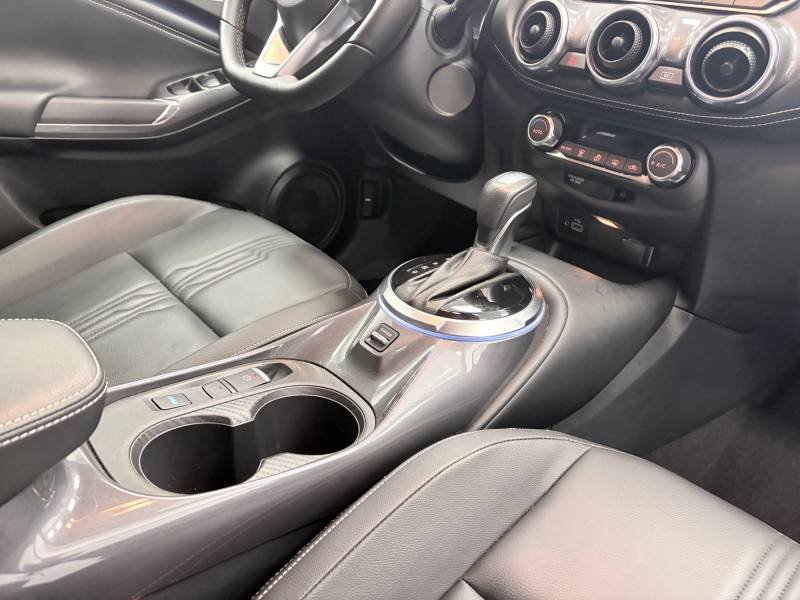 Nissan Juke - Photo 25