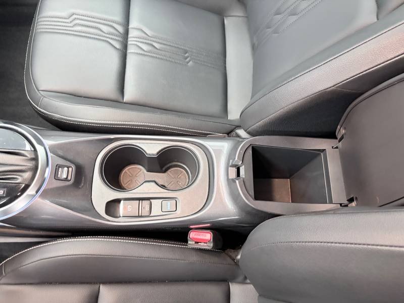 Nissan Juke - Photo 27