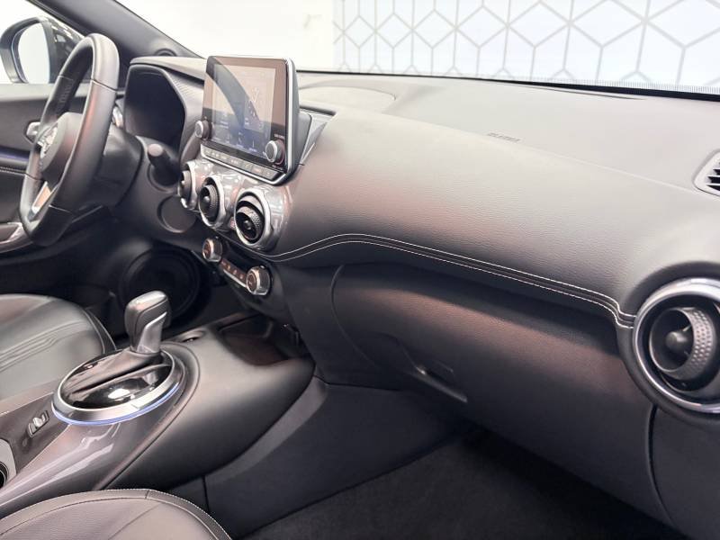 Nissan Juke - Photo 30