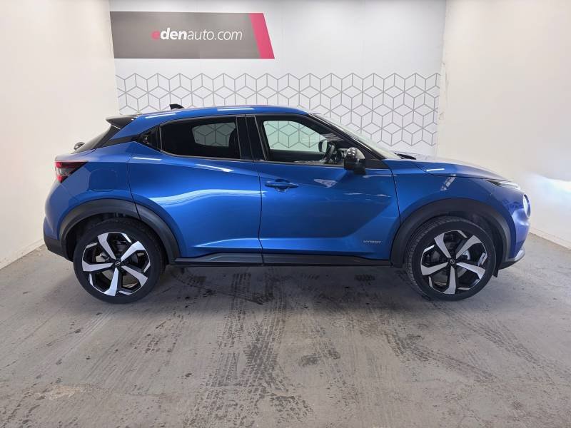 Nissan Juke - Photo 3