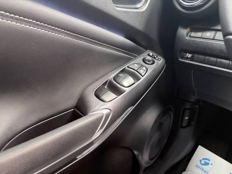 Nissan Juke - Photo 33