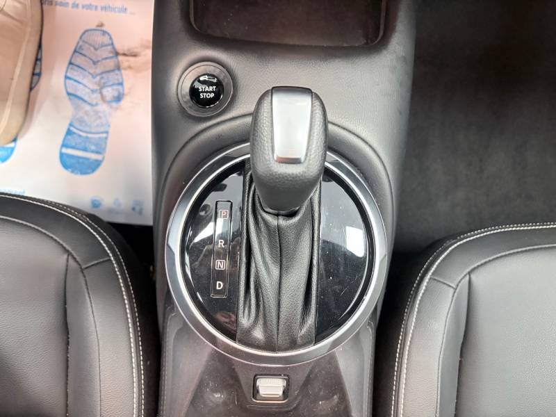 Nissan Juke - Photo 37