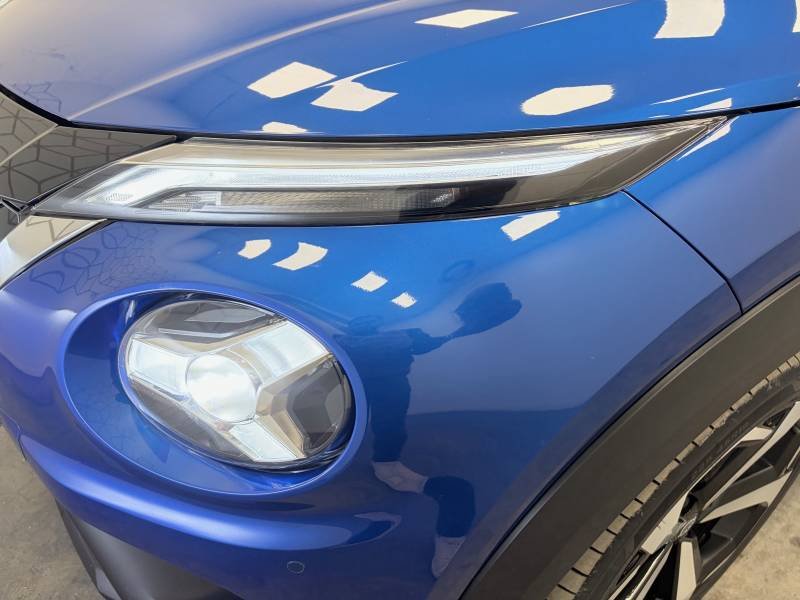 Nissan Juke - Photo 38