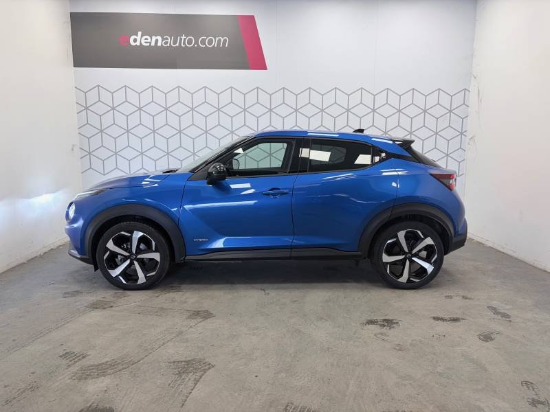 Nissan Juke - Photo 4