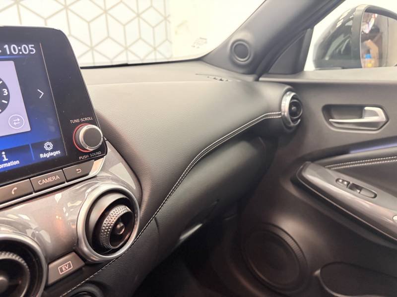 Nissan Juke - Photo 41