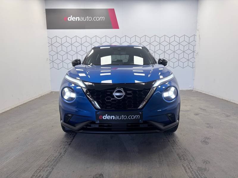 Nissan Juke - Photo 5