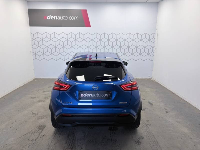 Nissan Juke - Photo 6