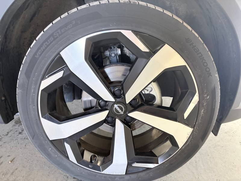 Nissan Juke - Photo 8