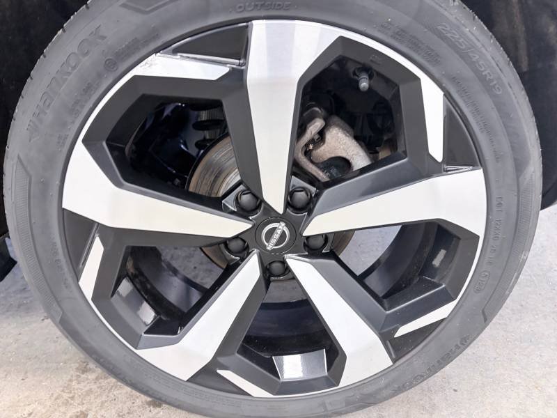 Nissan Juke - Photo 10