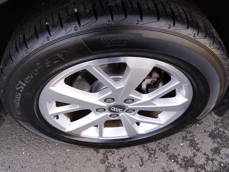 Audi Q3 - Photo 14