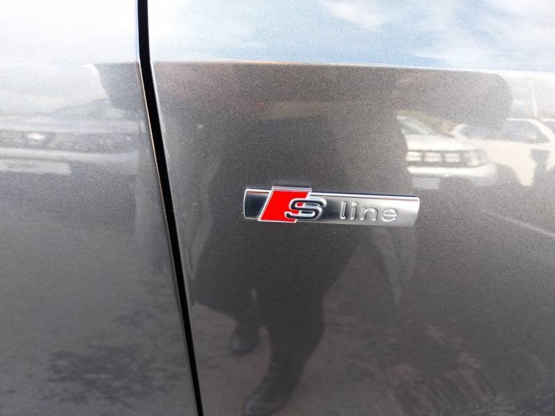 Audi Q3 - Photo 15