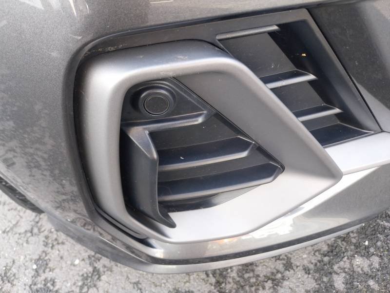 Audi Q3 - Photo 16