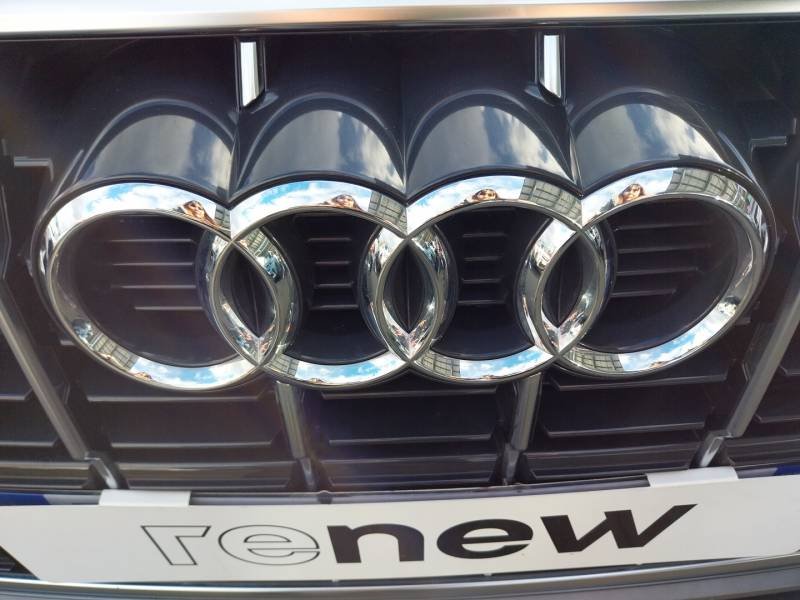 Audi Q3 - Photo 17
