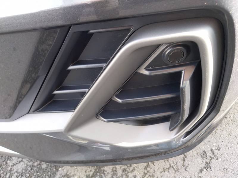 Audi Q3 - Photo 18