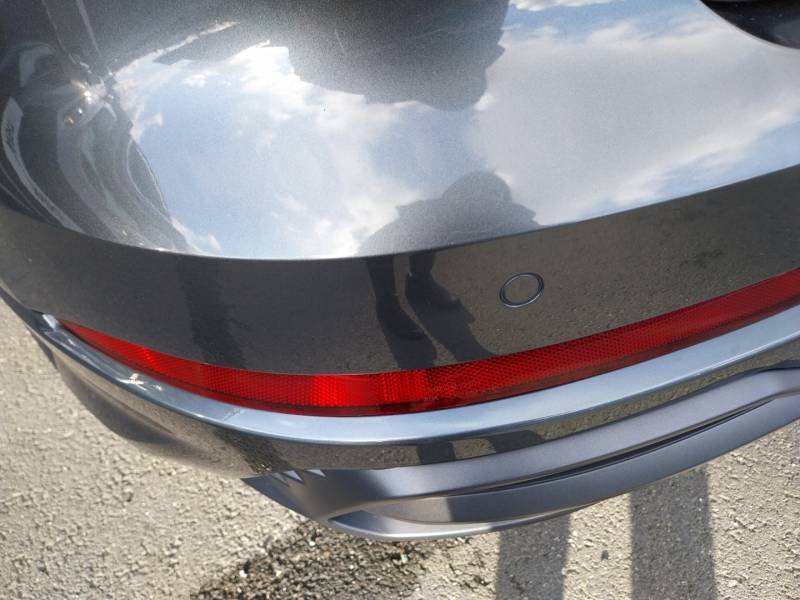 Audi Q3 - Photo 19